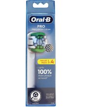 Pro Precision Clean - Náhradní hlavice na elektrický zubní kartáček 